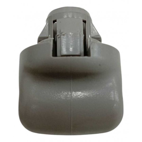 Presilha Quebra Sol Nissan Kicks 2022 N1