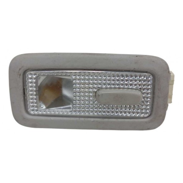 Luz Cortesia Traseira Citroen C3 90m Tendance 2013