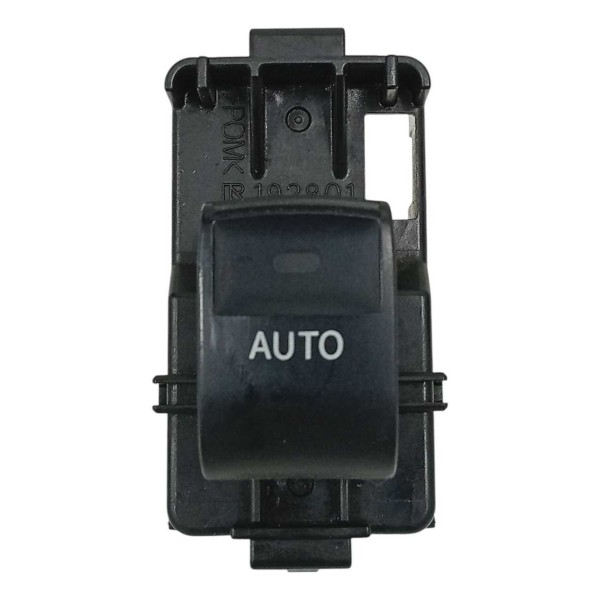 Botão Vidro Porta Dianteira Direita Toyota Corolla 2017