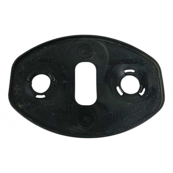 Acabamento Trava Fechadura Porta Traseira Esquerda Up 2015