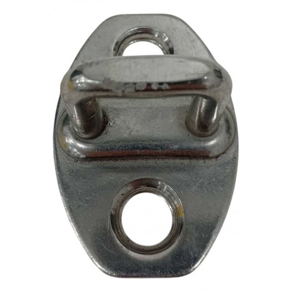 Trava Fechadura Porta Traseira Esquerda Vw Up Tsi 2015