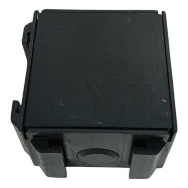 Sensor Trava Porta Nissan Kicks 2019 Preto