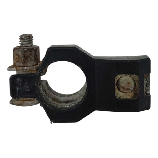 Polo Positivo Bateria Nissan Kicks 2019 12v