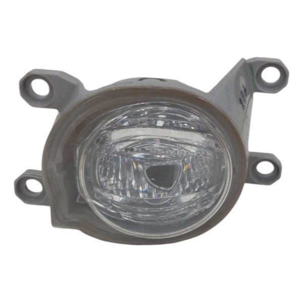 Farol Milha Esquerdo Toyota Yaris 2023 Transparente