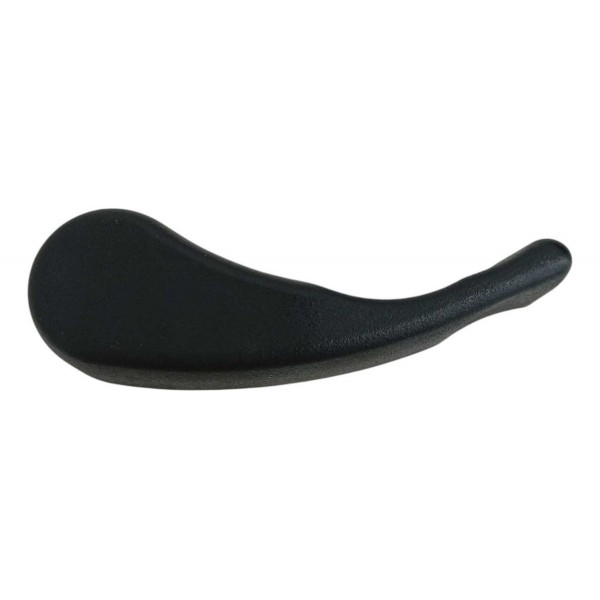 Alavanca Abertura Capo Renault Duster 2018