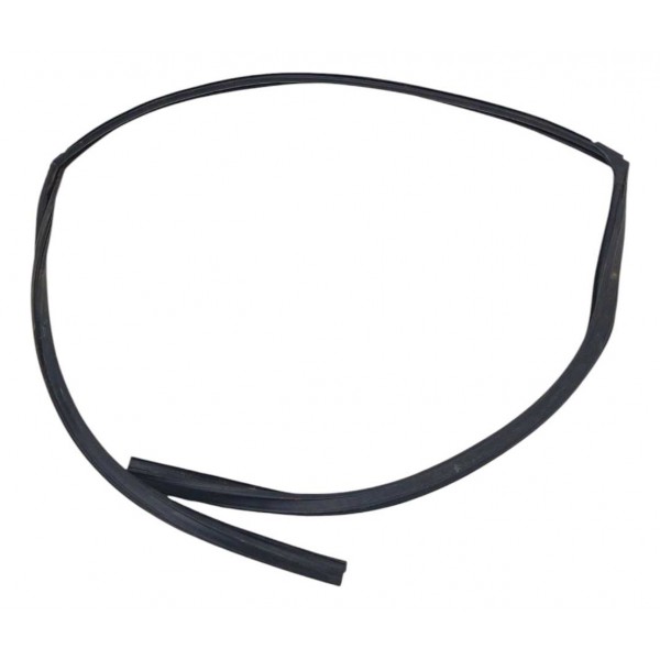 Borracha Guarnição Porta Traseira Esquerda Corolla 2017 2018