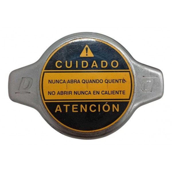 Tampa Radiador Água Toyota Corolla 2017 2018