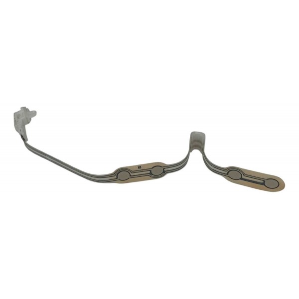 Sensor Banco Dianteiro Direito Toyota Corolla Xei 2.0 2017 Cinza