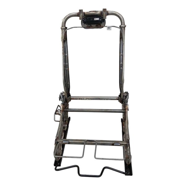 Armação Banco Dianteiro Direito Chevrolet Tracker 12t 2023 Prateado