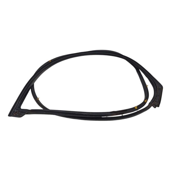 Borracha Vedação Porta Dianteira Direita Toyota Corolla 2017 Cinza