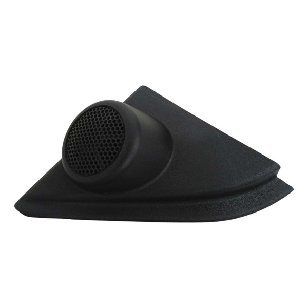 Moldura Interna Retrovisor Direito Toyota Corolla 2017 Cinza