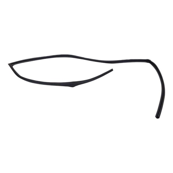 Guarnição Porta Dianteira Direita Toyota Corolla Xei 2017