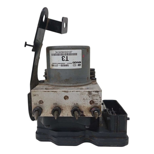 Módulo Central Kia Optima 2.0 2016 589202t780