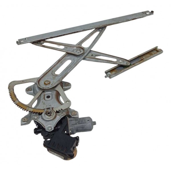 Maquina Vidro Porta Dianteiro Direito Toyota Corolla 2017