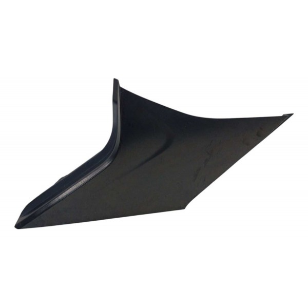 Moldura Coluna Traseira Direira Nissan Kicks 2022 781265rb0a Preto