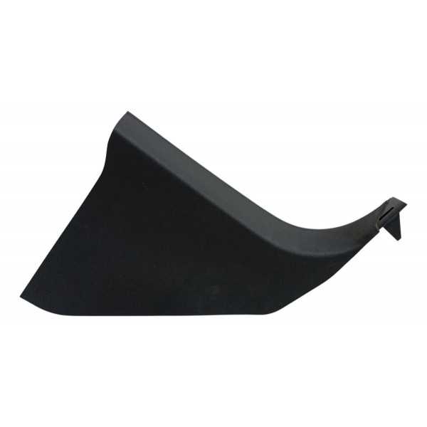 Soleira Coluna Dianteira Direita Volkswagen Amarok 2.0 2014 Preto