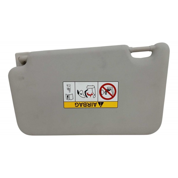 Quebra Sol Direito Nissan Kicks 2022