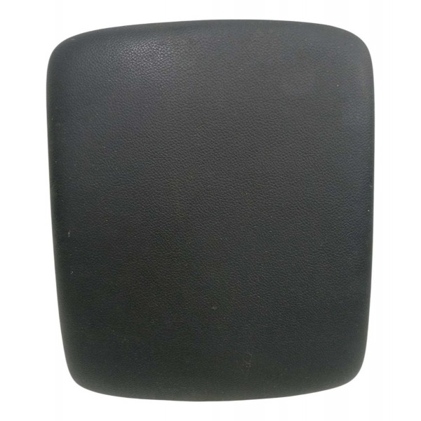 Apoio Braço Console Central Volkswagen Amarok 2.0 2014 Preto