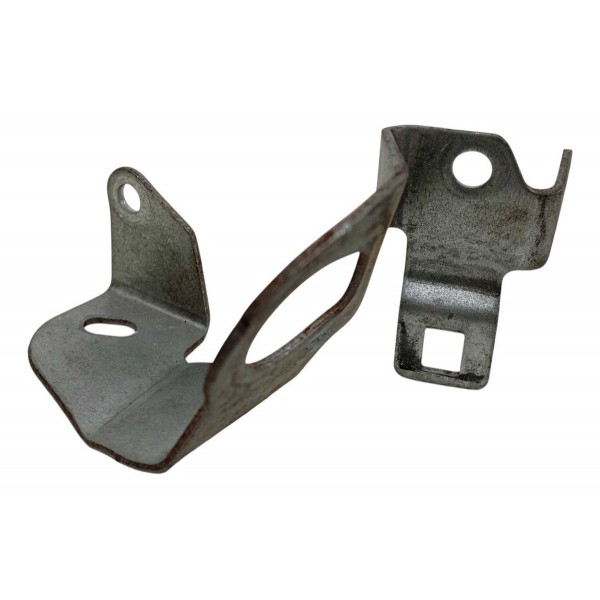 Suporte Mangueiras Água Nissan Kicks 2017