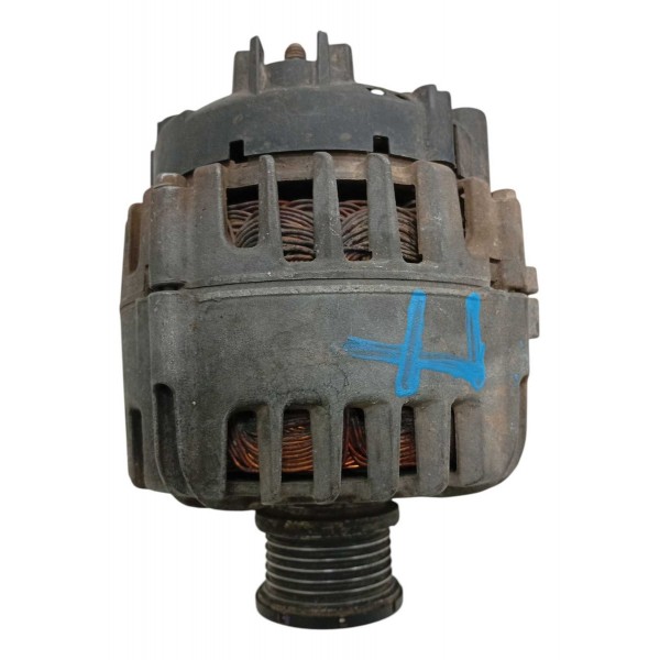 Alternador Volkswagen Amarok 2014 03l903024s