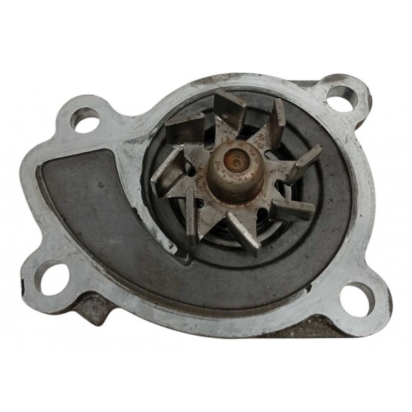 Bomba Água Nissan Kicks 2020