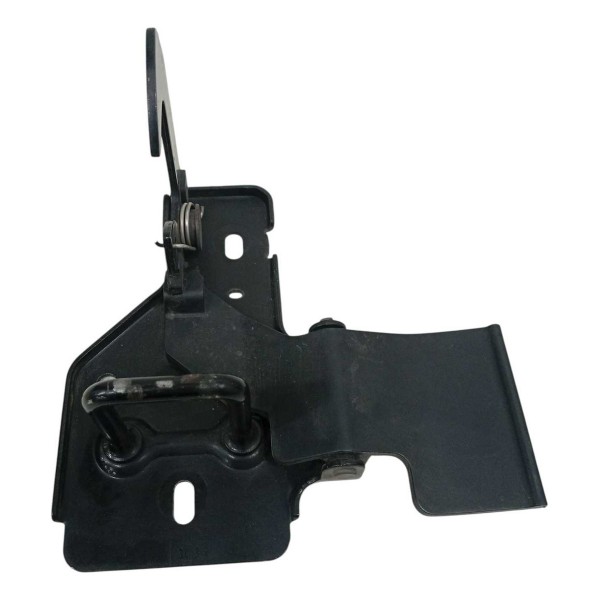 Fechadura Trava Capo Volkswagen Amarok 2014