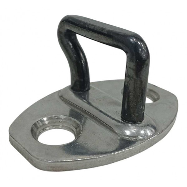 Trava Fechadura Porta Dianteira Direita Vw Jetta 2.0 2014