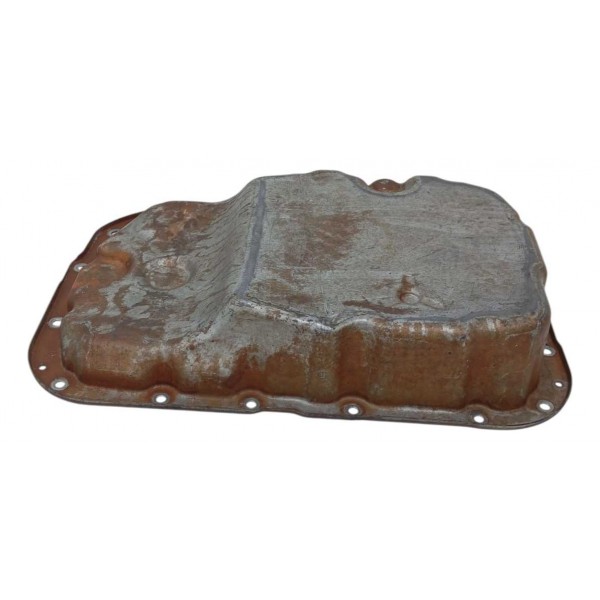 Carter Oleo Cambio Chevrolet S10 2.8  2022