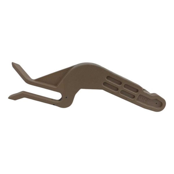 Acabamento Fechadura Porta Traseira Direita Corolla 2017