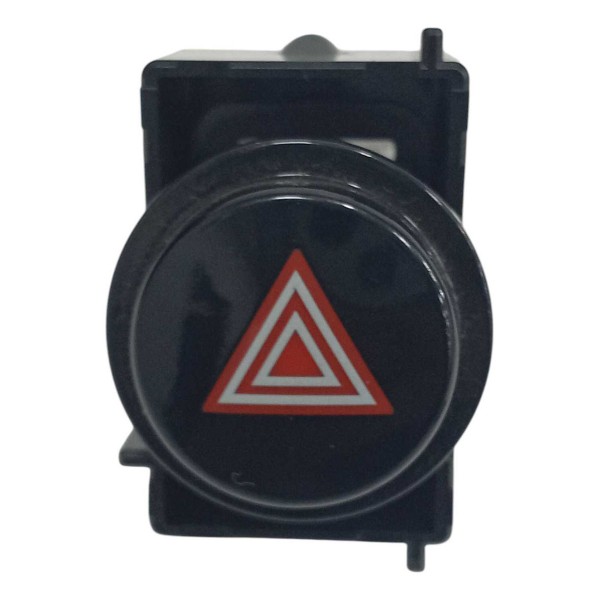 Botão Alerta Toyota Corolla 2017 Preto