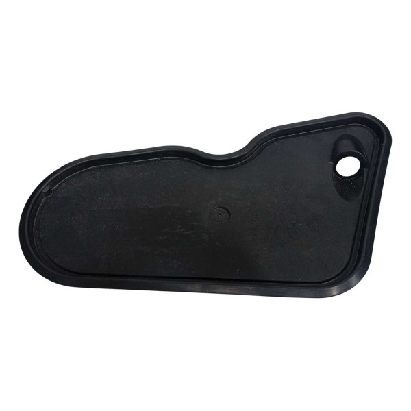 Acabamento Porta Traseira Esquerda Volkswagen Jetta 2014 Preto