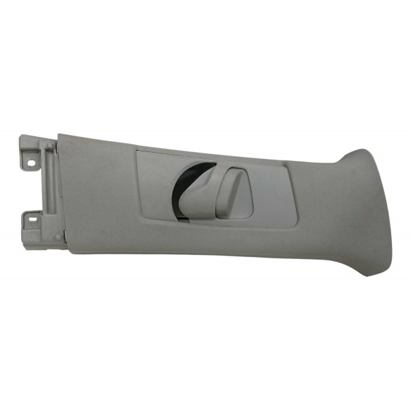 Acabamento Coluna Central Esquerda Toyota Corolla 2017