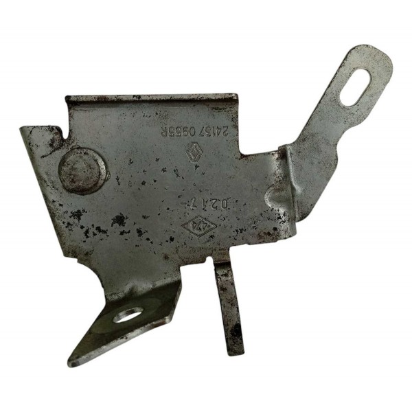 Suporte Renault Logan 1.0 2018 241370955r Cinza