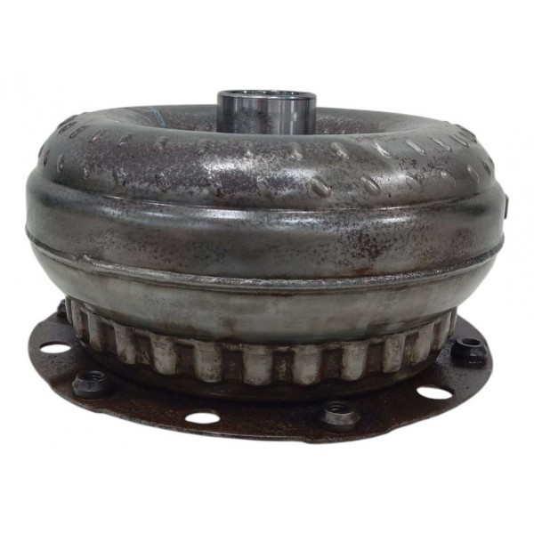 Conversor Torque Câmbio Bmw X5 F15 3.0 2014 2015 2016