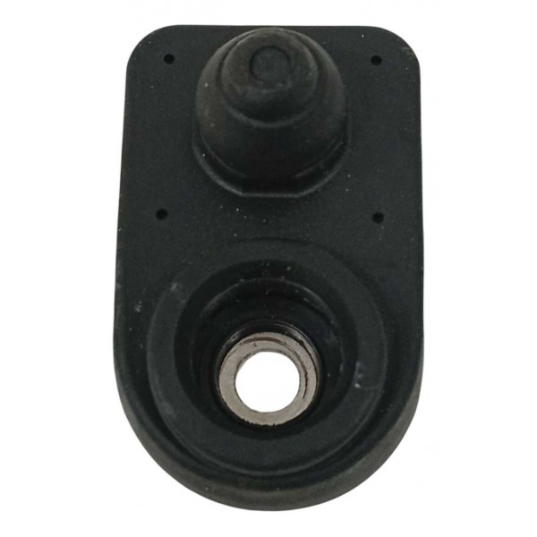 Interruptor Porta Nissan Frontier 2017 Preto