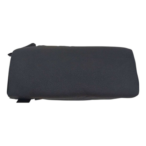 Espuma Inferior Banco Traseiro Central Bmw X1 2014 Preto