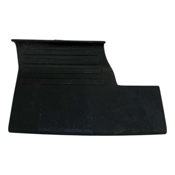 Acabamento Borracha Console Ford Fusion 2.5 Sel 2011