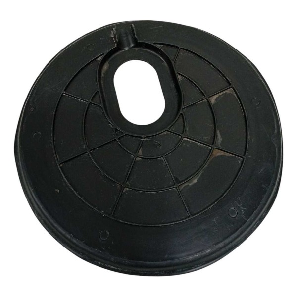 Tampa Bomba Combustível Volkwagen Up 2016 Preto