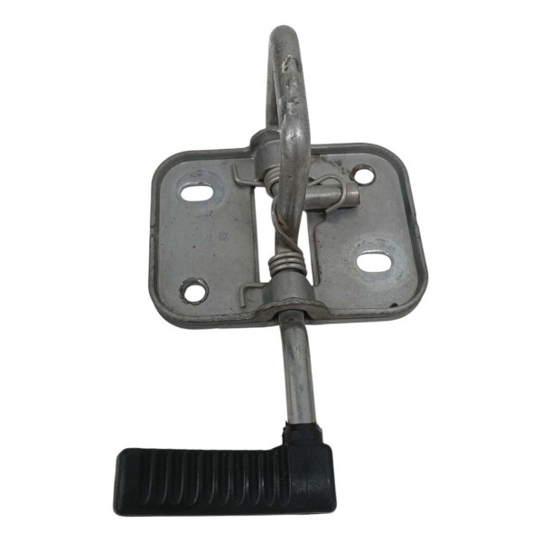 Trava Alavanca Abertura Capo Volkswagen Up 2016