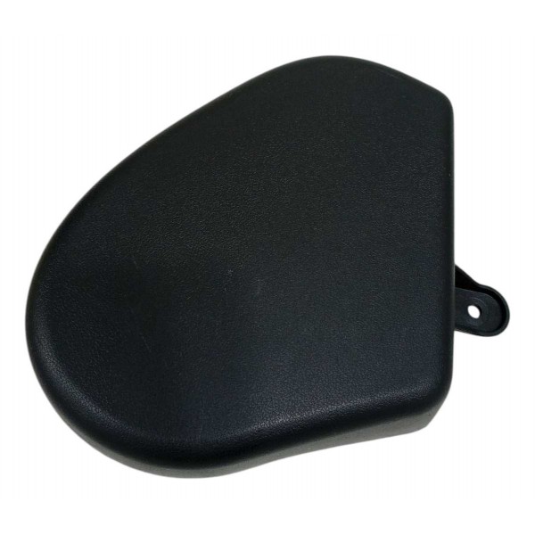 Acabamento Banco Dianteiro Direito Toyota Corolla 2017 Preto