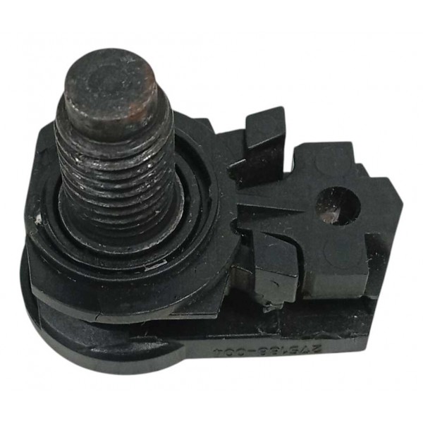 Trava Encosto Banco Traseiro Ford Fiesta 2014 275188004 Preto