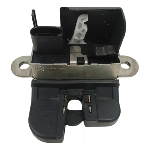 Fechadura Tampa Traseira Volkswagen Up 2017