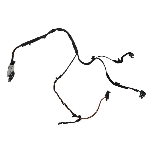 Chicote Banco Dianteiro Esquerdo Audi A4 2010 8t0971369c