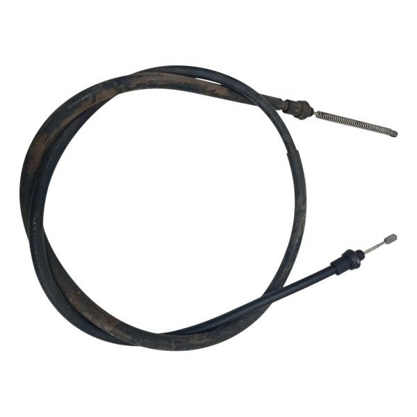 Cabo Direito Freio Mao Renault Sandero 2018