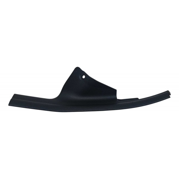 Soleira Dianteira Esquerda Bmw X1 2015 Preto