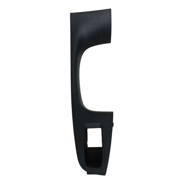 Moldura Botao Comando Vidro Traseiro Esquerdo Vw Jetta 2014