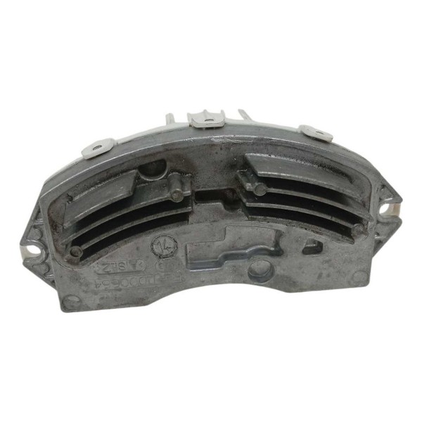 Resistência Ar Condicionado Bmw X1 2015