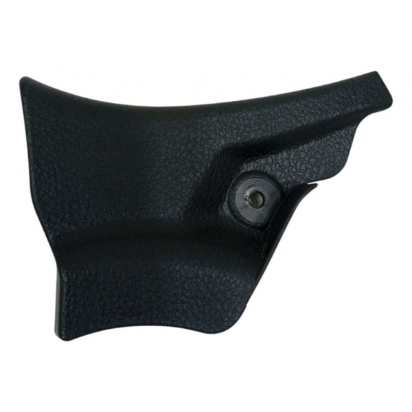 Acabamento Direito Mitsubishi L200 2023 2579393 Preto