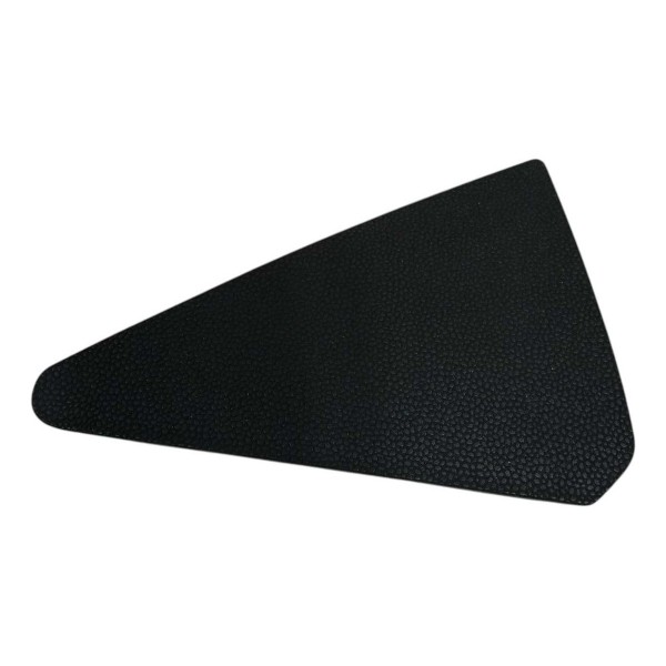 Acabamento Banco Dianteiro Esquerdo Ford Ecosport 2016 Preto