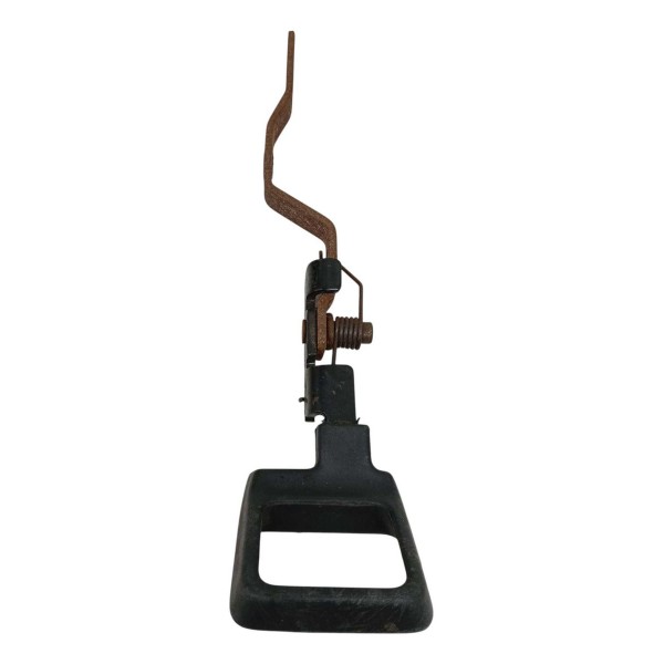 Alavanca Ajuste Banco Dianteiro Esquerdo Ford Escosport 2016